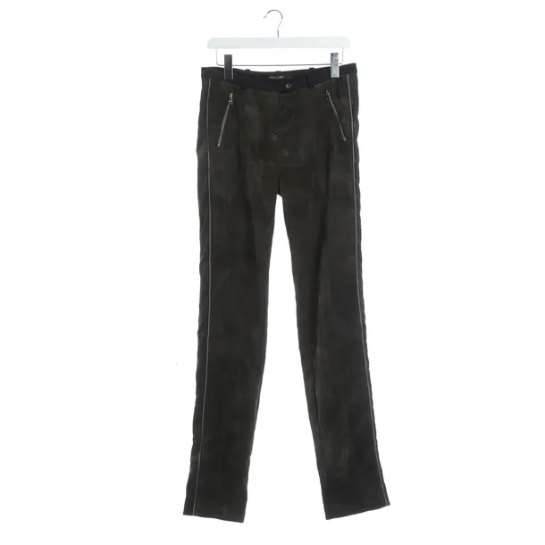 Pantaloni, in Marrone, Poliestere, Marc Cain Sport