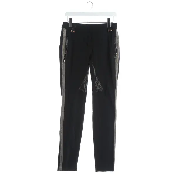 Pants, in Black, Polyester, Sportalm