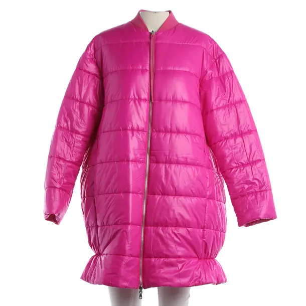 Wendejacke, in Rosa, Polyester, Emporio Armani