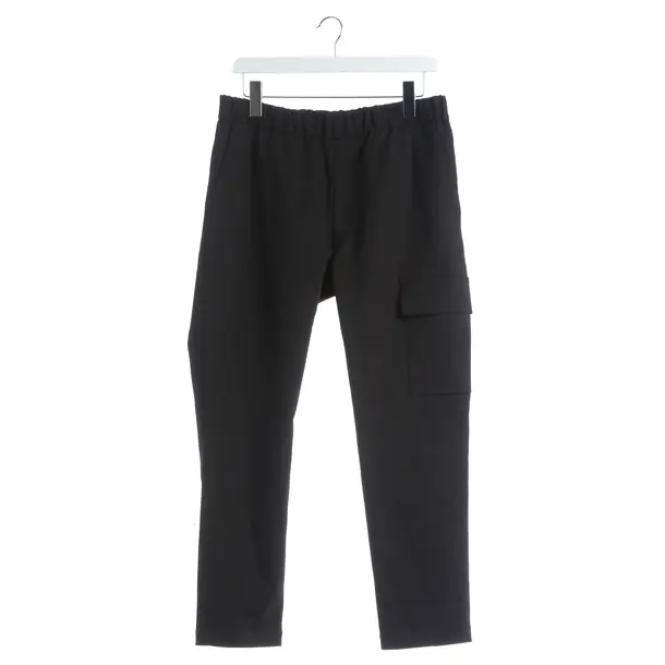 Hose, in Schwarz, Polyester, Lis Lareida