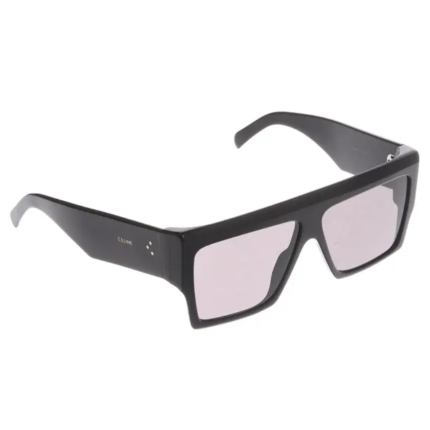 Sunglasses, in Black, Synthetic, Céline