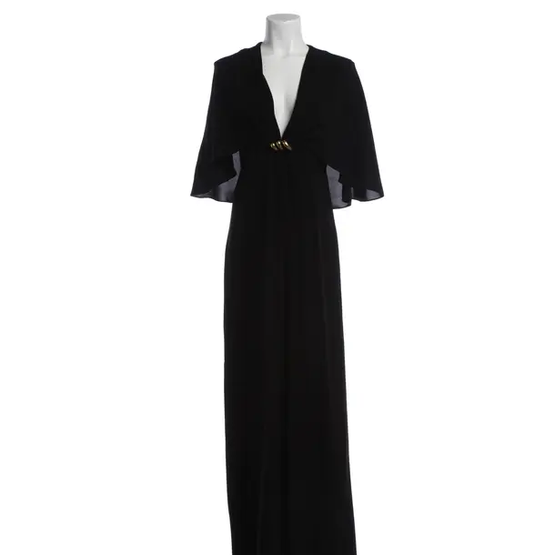 Abito da cocktail, in Nero, Triacetato, Max Mara