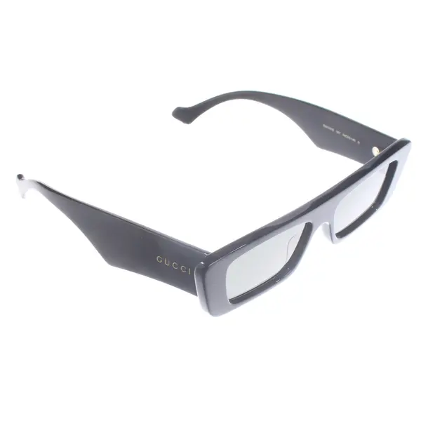 Sunglasses, in Black, Synthetic, Gucci
