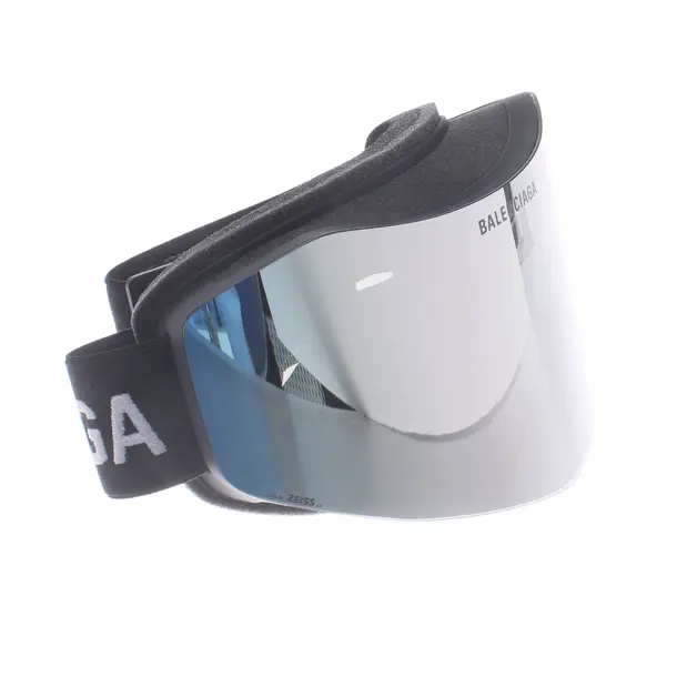 Ski Goggles, in Black, Other fibres, Balenciaga