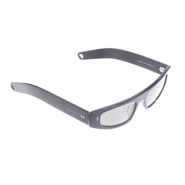 Sunglasses, in Black, Synthetic, Gucci