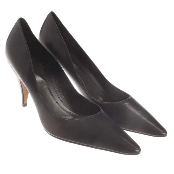 Pumps, in Black, The Row