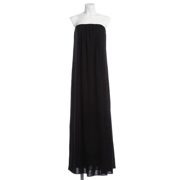 Cocktail Dress, in Black, Triacetate, Max Mara