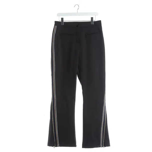 Ski Pants, in Navy, Polyester, The Upside