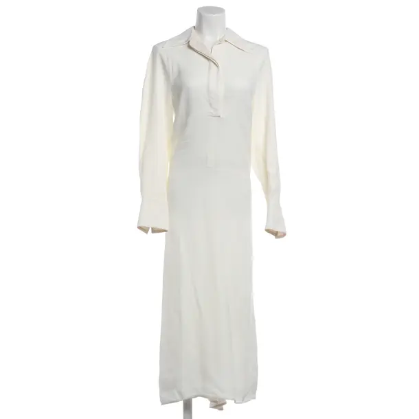 Abito, in Beige, Viscosa, Victoria Beckham