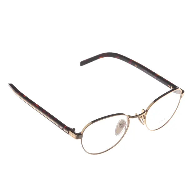 Optical Frames, in Brown, Other fibres, Prada