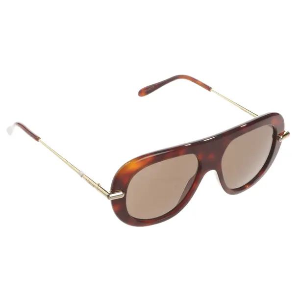 Occhiali da sole, in Marrone, Plastica / metallo, Loewe