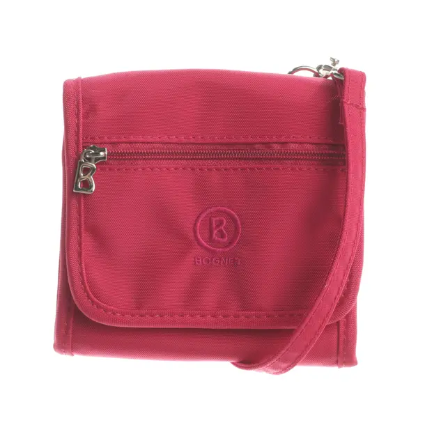 Wallet on Chain, in Pink, Polyamide, Bogner