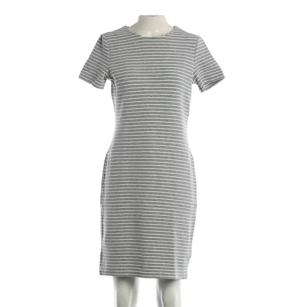 Abito, in Grigio, Cotone, Hugo Boss Arancione
