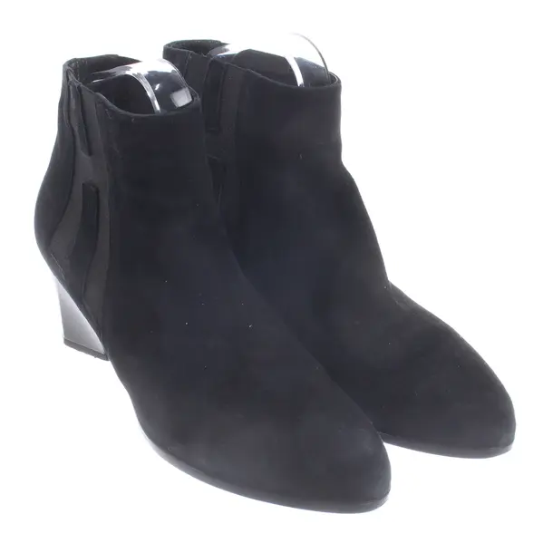 Stiefeletten, in Schwarz, Hogan