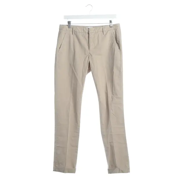 Pantaloni, in Nudo, Cotone, Dondup