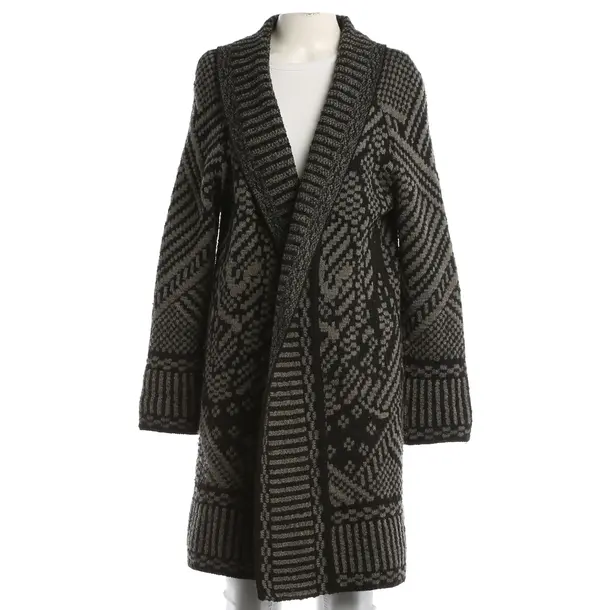 Cardigan, in Marrone, Lana, Missoni