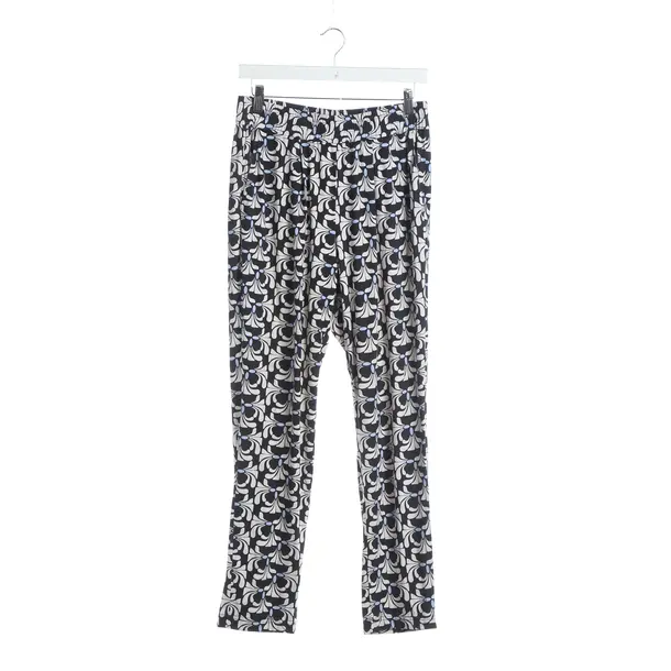 Pants, in Multicolored, Polyamide, Raffaello Rossi