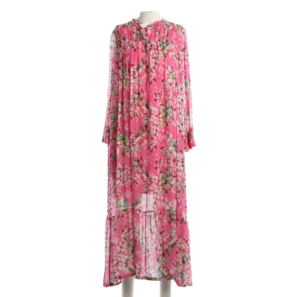 Dress, in Multicolored, Viscose, Mrs & Hugs