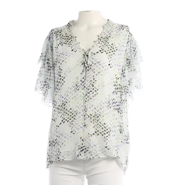Blouse, in Multicolored, Viscose, Lala Berlin
