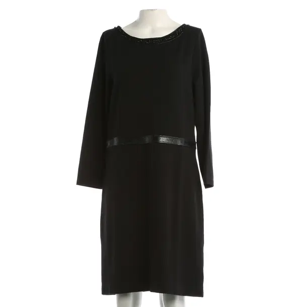 Dress, in Black, Viscose, Lauren Ralph Lauren