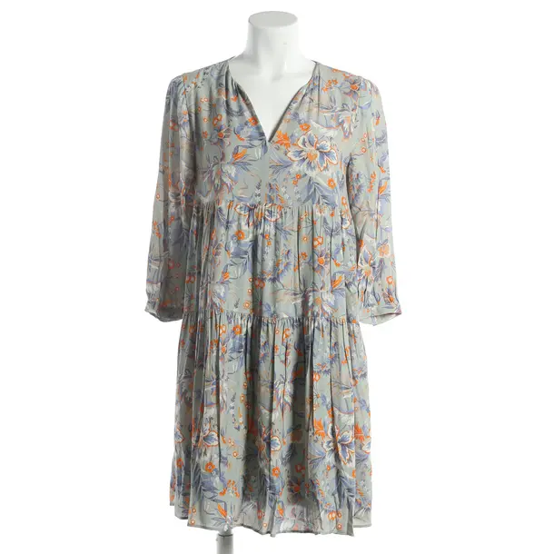Dress, in Multicolored, Viscose, Rich & Royal