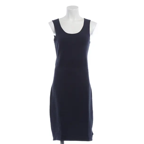 Kleid, in Navy, Viskose, Lauren Ralph Lauren