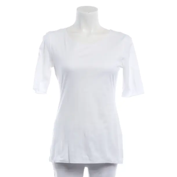 Shirt, in Weiß, Baumwolle, Strenesse