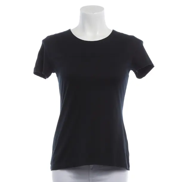 Camicia, in Nero, Cotone, Strenesse