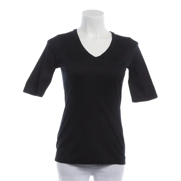 Camicia, in Nero, Cotone, Strenesse