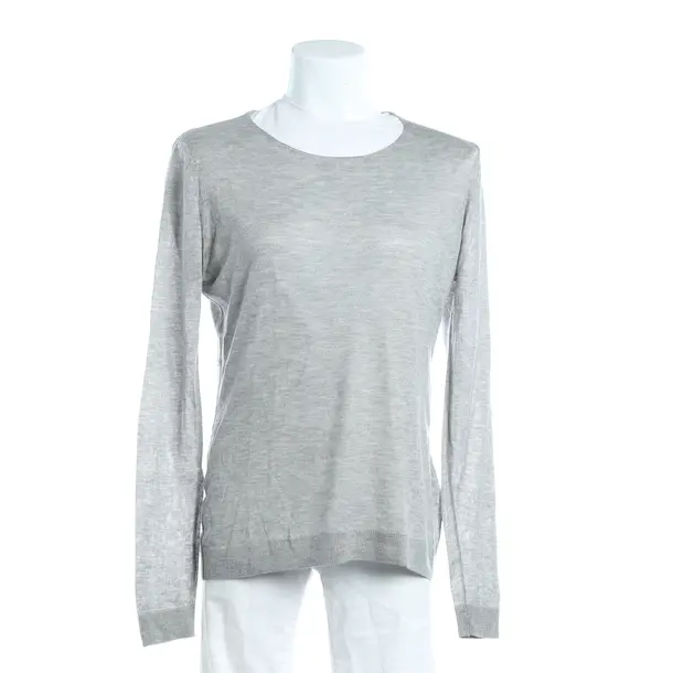 Pullover, in Grau, Polyacryl, American Vintage