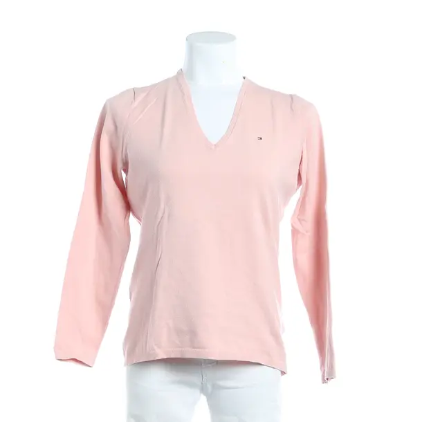 Maglione, in Rosa, Cotone, Tommy Hilfiger