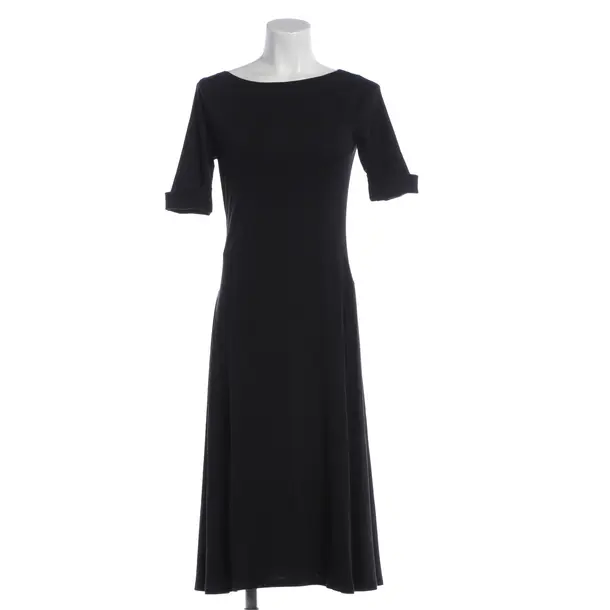 Abito, in Nero, Cotone, Ralph Lauren Etichetta Nera