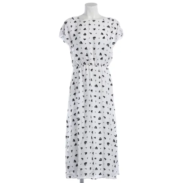 Abito, in Bianco, Viscosa, Armani Exchange