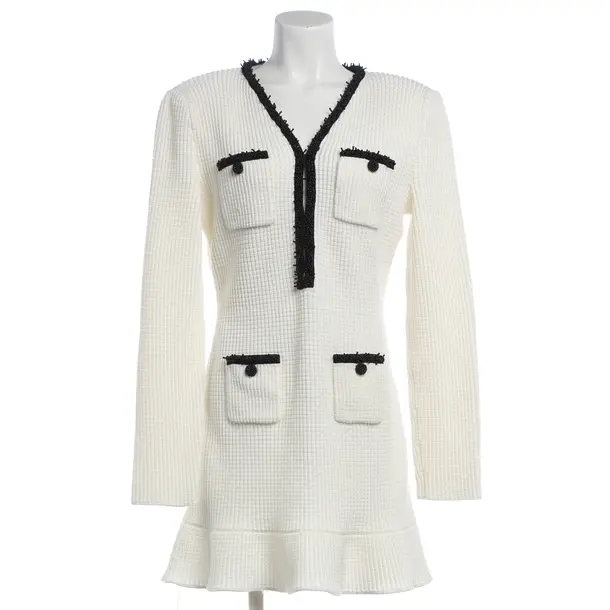 Abito, in Beige, Poliestere, autoritratto