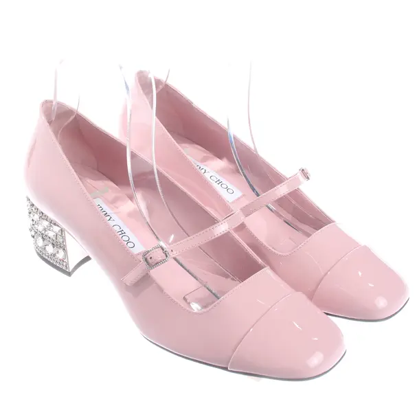 Pumps, in Pink, Jimmy Choo