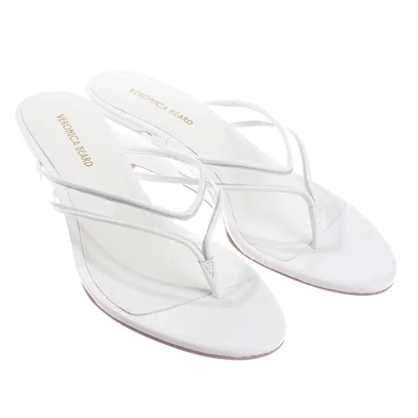 Wedges, in Weiß, Veronica Beard
