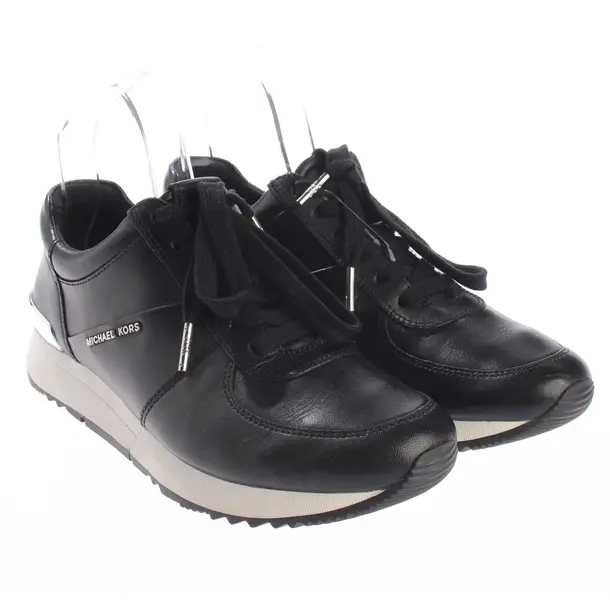 Sneakers, in Black, Michael Kors