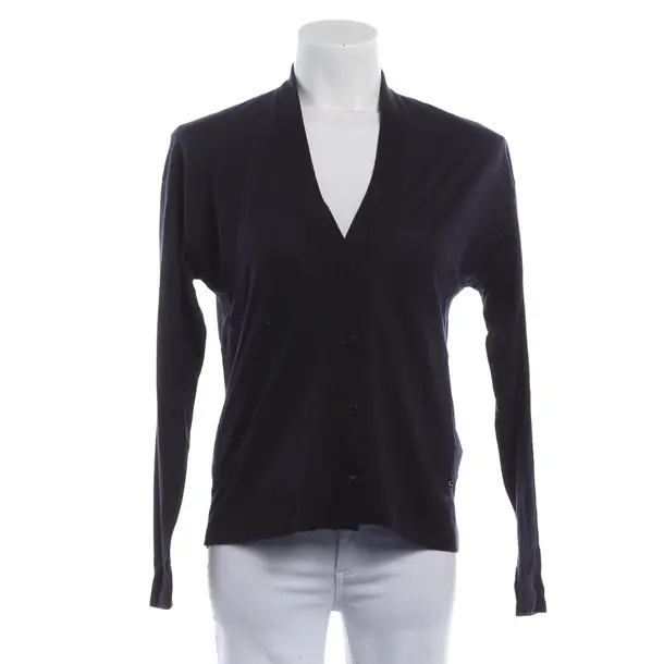 Cardigan, in Marina Militare, Lyocell, Windsor