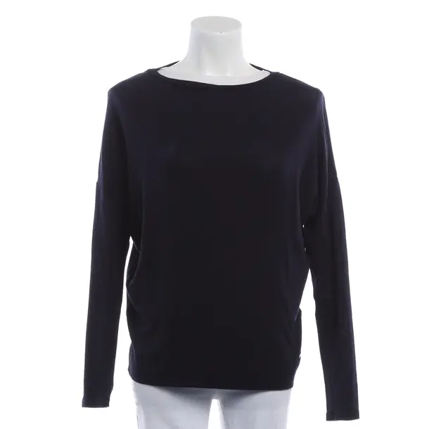 Jumper, in Navy, Lyocell, Windsor