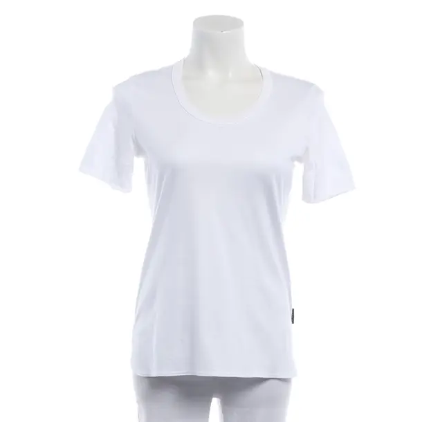Shirt, in Weiß, Baumwolle, Strenesse