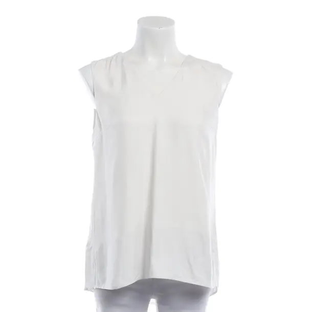 In alto, in Bianco, Viscosa, Hugo Boss Etichetta Nera