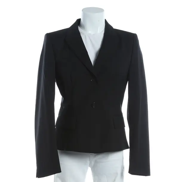 Blazer, in Nero, Acetato, Strenesse
