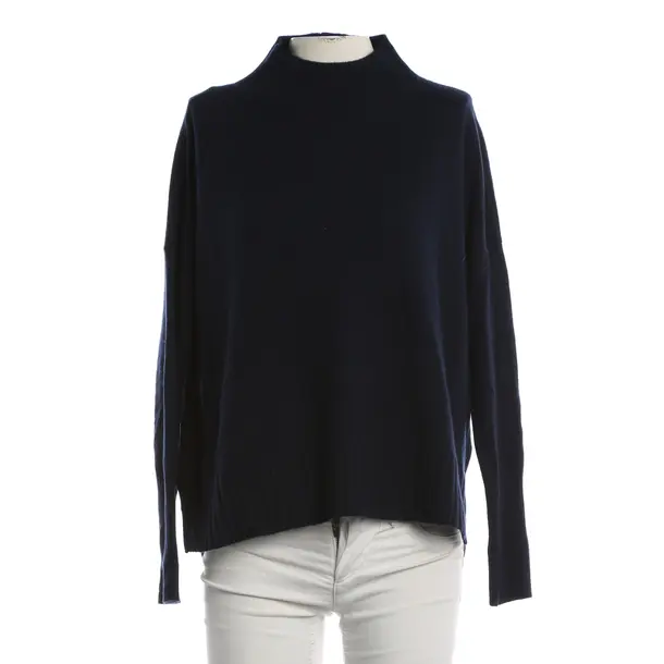 Maglia in cachemire, in Marina Militare, Cachemire, Signora & Abbracci