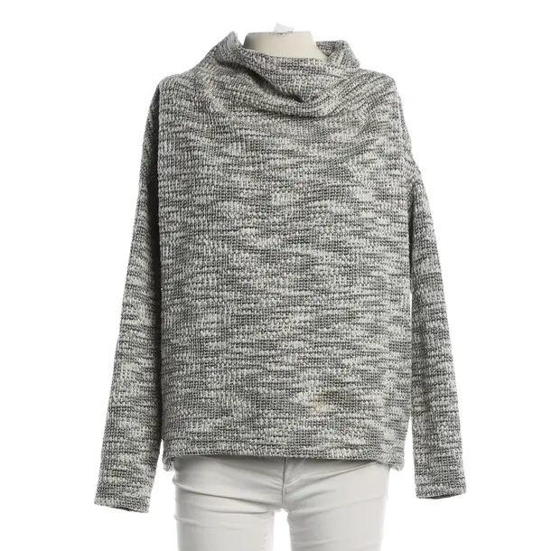 Pullover, in Weiß, Baumwolle, Hugo Boss Orange