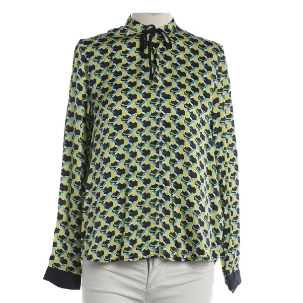 Blouse, in Multicolored, Viscose, Lieblingsstück