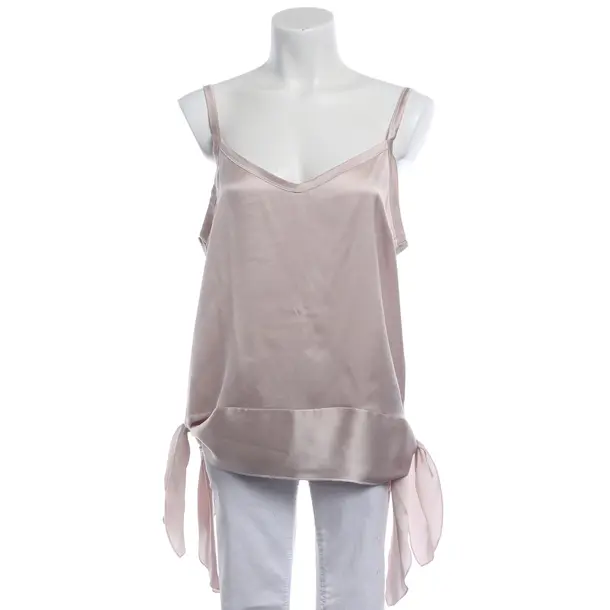 Top, in Light Pink, Cotton, Bogner