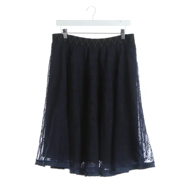 Rock, in Navy, Polyamid, Riani