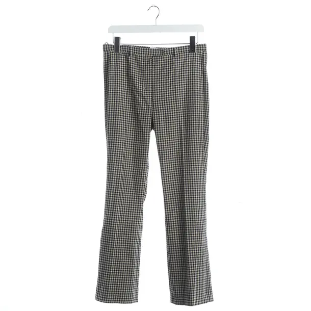 Pantaloni, in Multicolore, Lana, Max Mara
