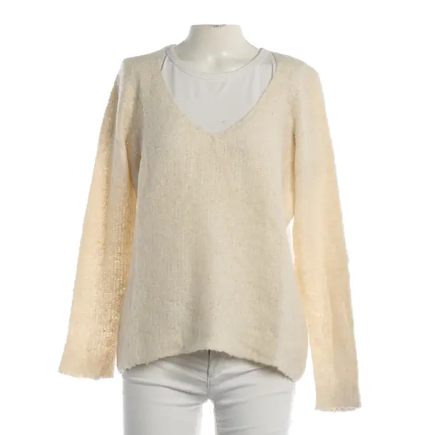 Jumper, in Nude, Acrylic, Marc Cain Sports