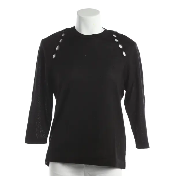 Pullover, in Schwarz, Wolle, Dorothee Schumacher